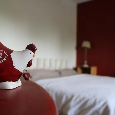 La Cle D'escamps 3* Escamps (Lot)