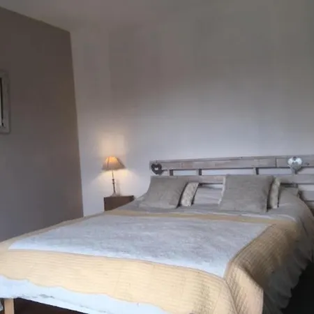 Maison d'hôtes La Cle D'escamps Escamps (Lot)