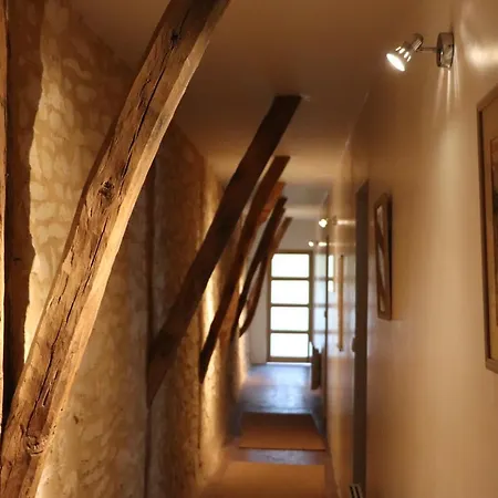 Maison d'hôtes La Cle D'escamps Escamps (Lot)