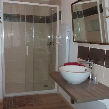 La Cle D'escamps Maison d'hôtes 3*