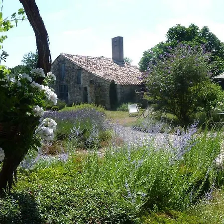 La Cle D'escamps 3*
