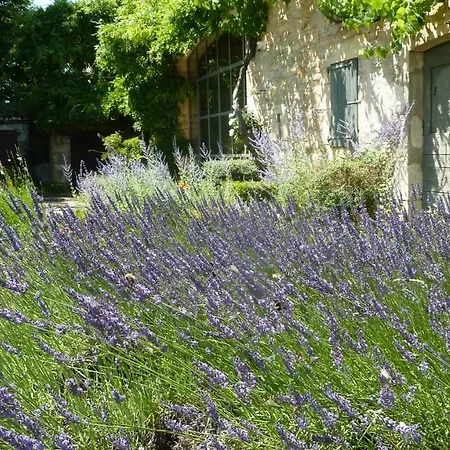 Maison d'hôtes La Cle D'escamps 3*