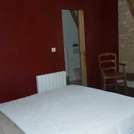 La Cle D'escamps Maison d'hôtes