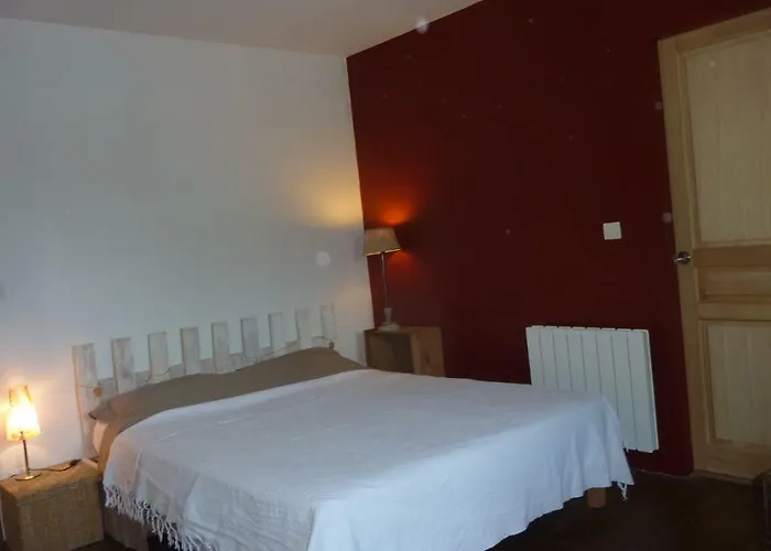 La Cle D'escamps Escamps (Lot)