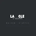 La Cle D'escamps Pensionat