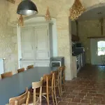 La Cle D'escamps Pensionat
