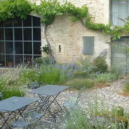 La Cle D'escamps 3* Escamps (Lot)