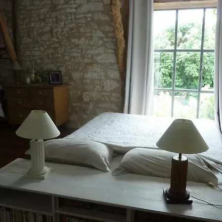 La Cle D'escamps 3*