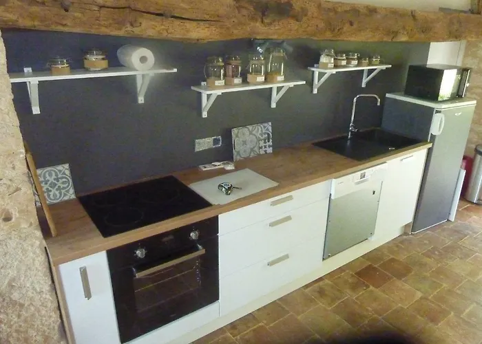 La Cle D'escamps Affittacamere Escamps (Lot)